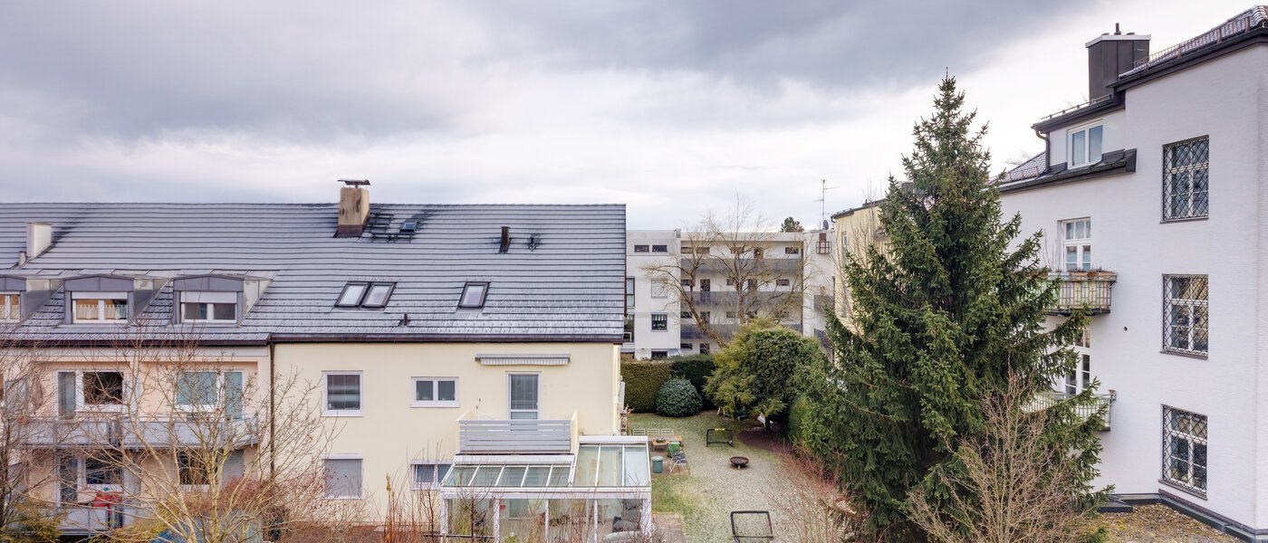 apartment München Nymphenburg 06 view 12846