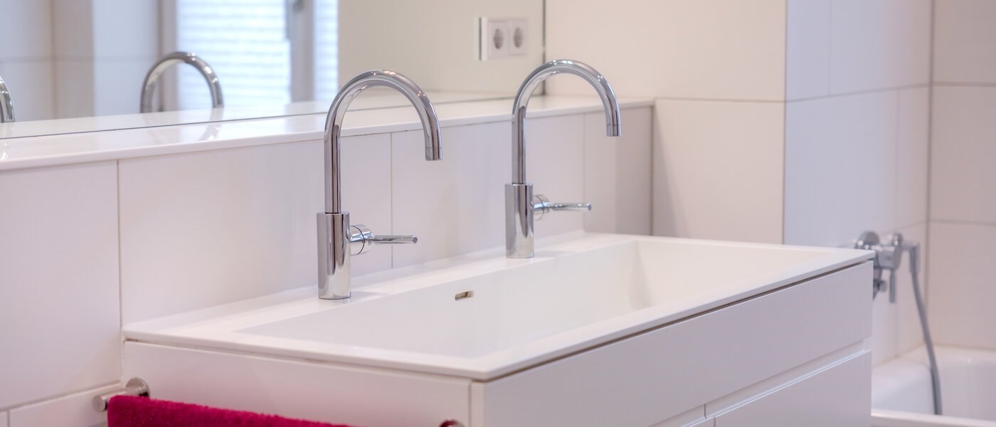 apartment München Nymphenburg 02 1. bathroom 12846