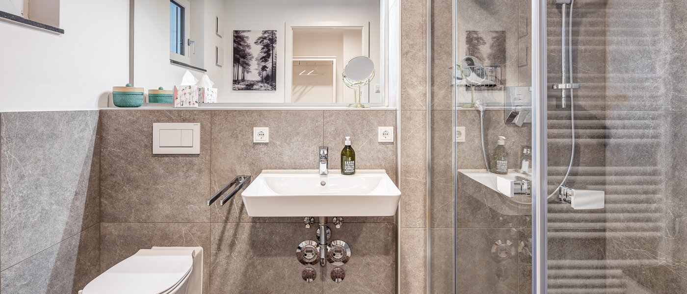 apartment Traunstein 03 bathroom 12847