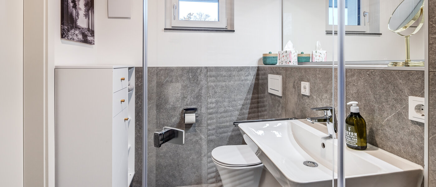 apartment Traunstein 04 bathroom 12847