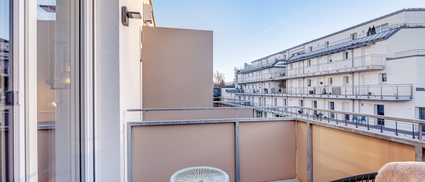 apartment Traunstein 02 balcony 12847