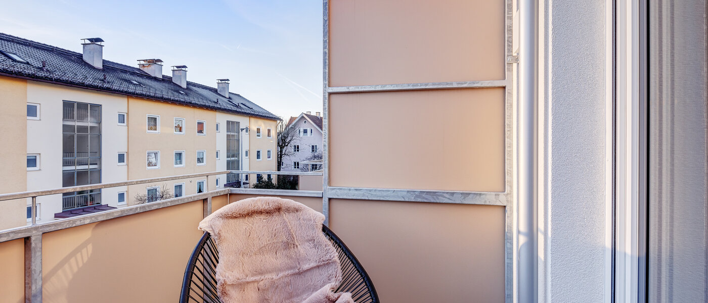 apartment Traunstein 03 balcony 12847