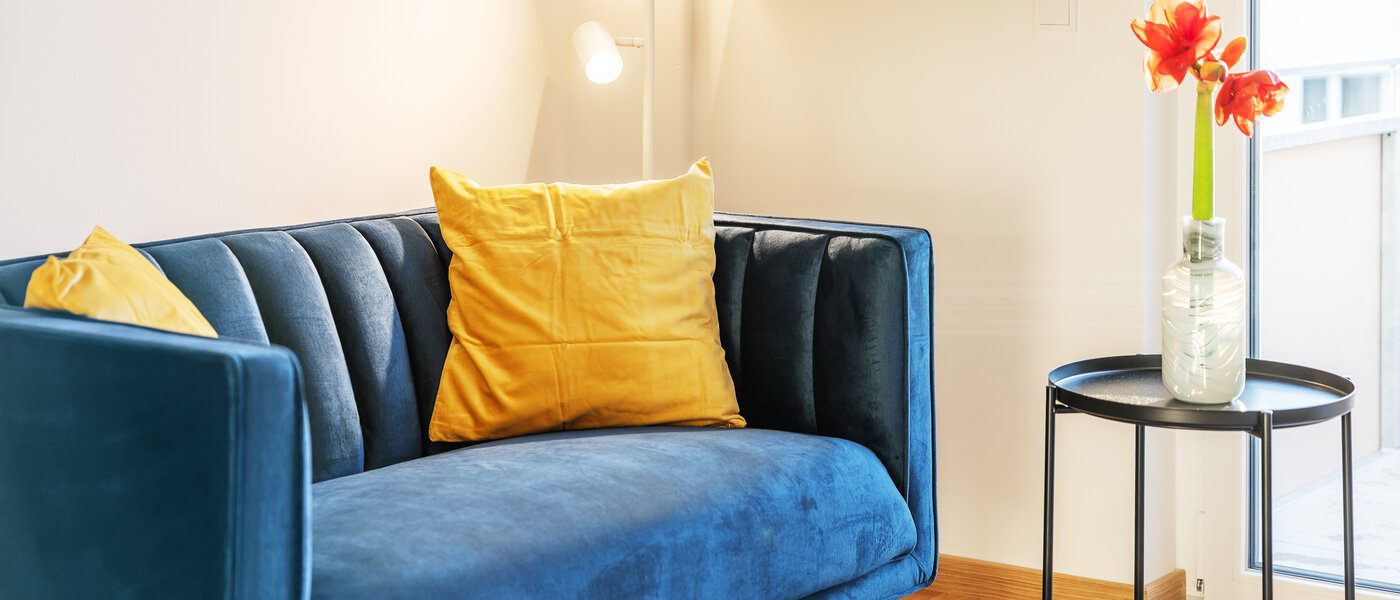 apartment Traunstein 02 living area 12847