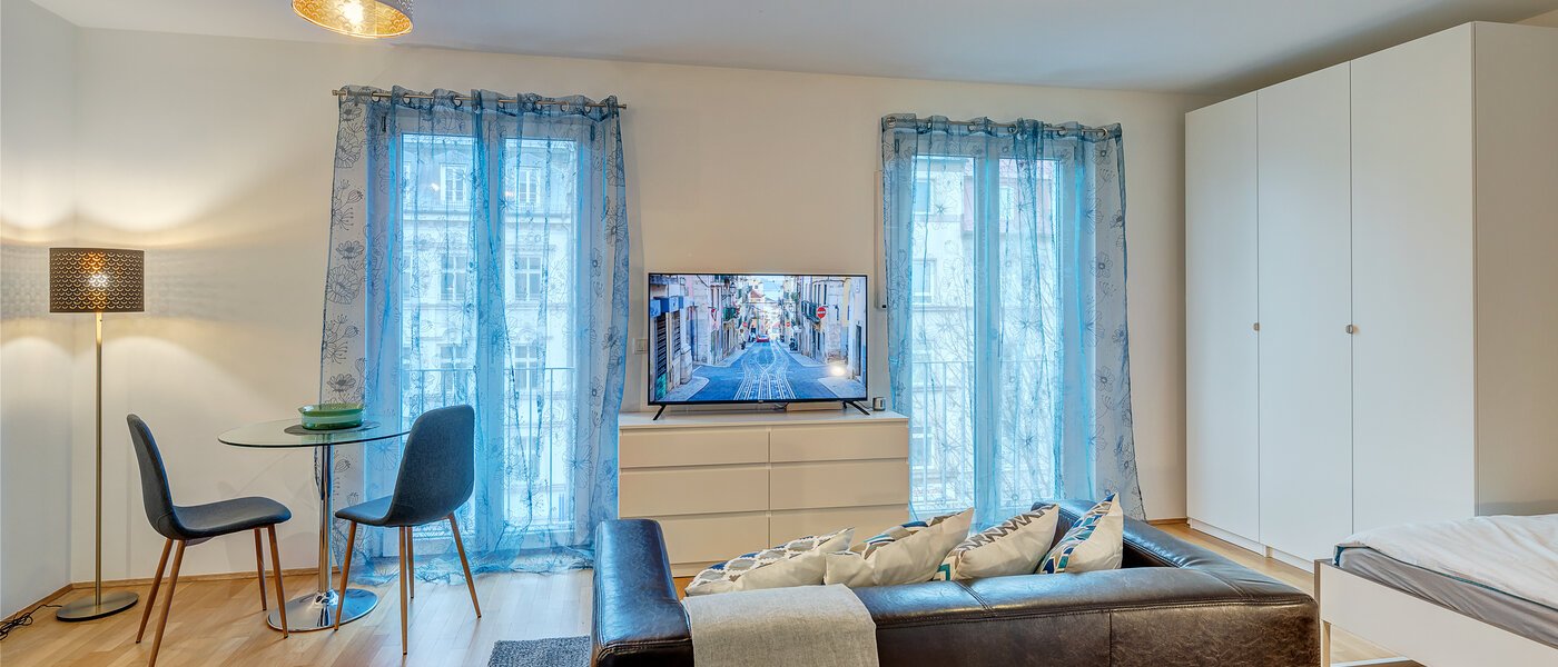 apartment München Haidhausen 02 living area 12848