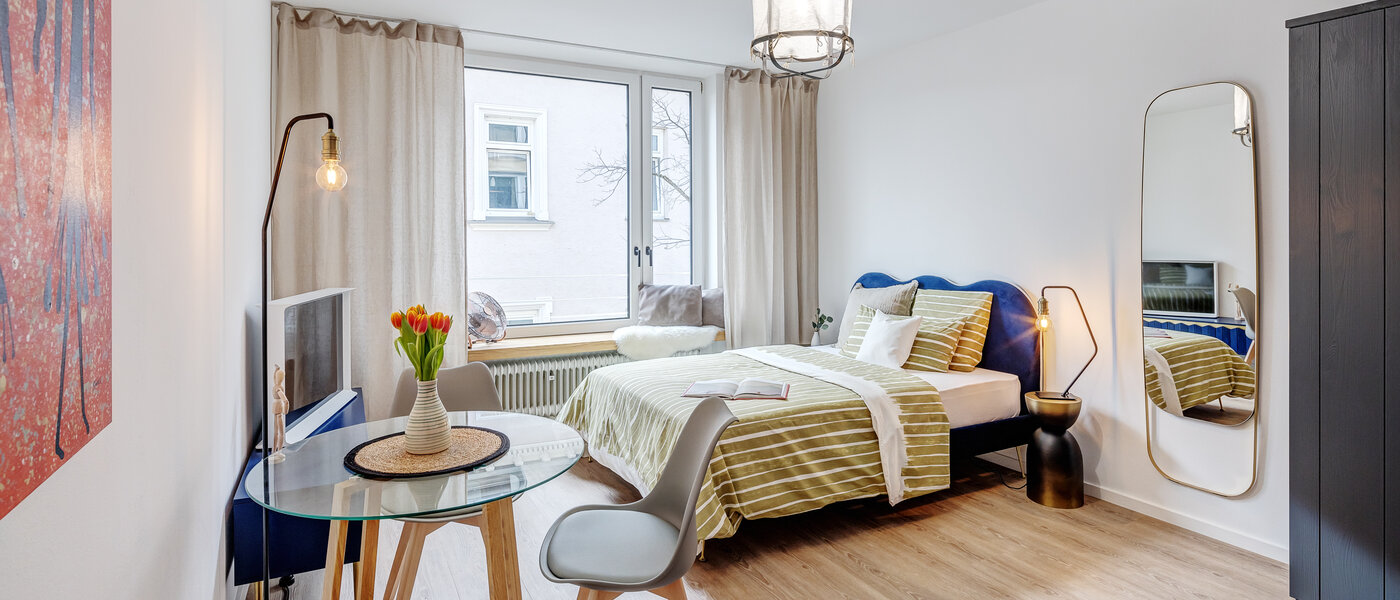 Sorry, this property has already been rented