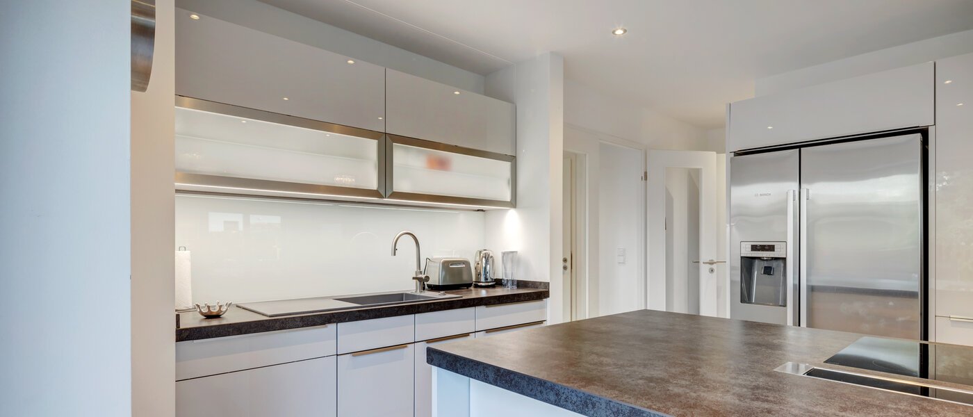 semi-detached house Gilching 02 kitchen 12856