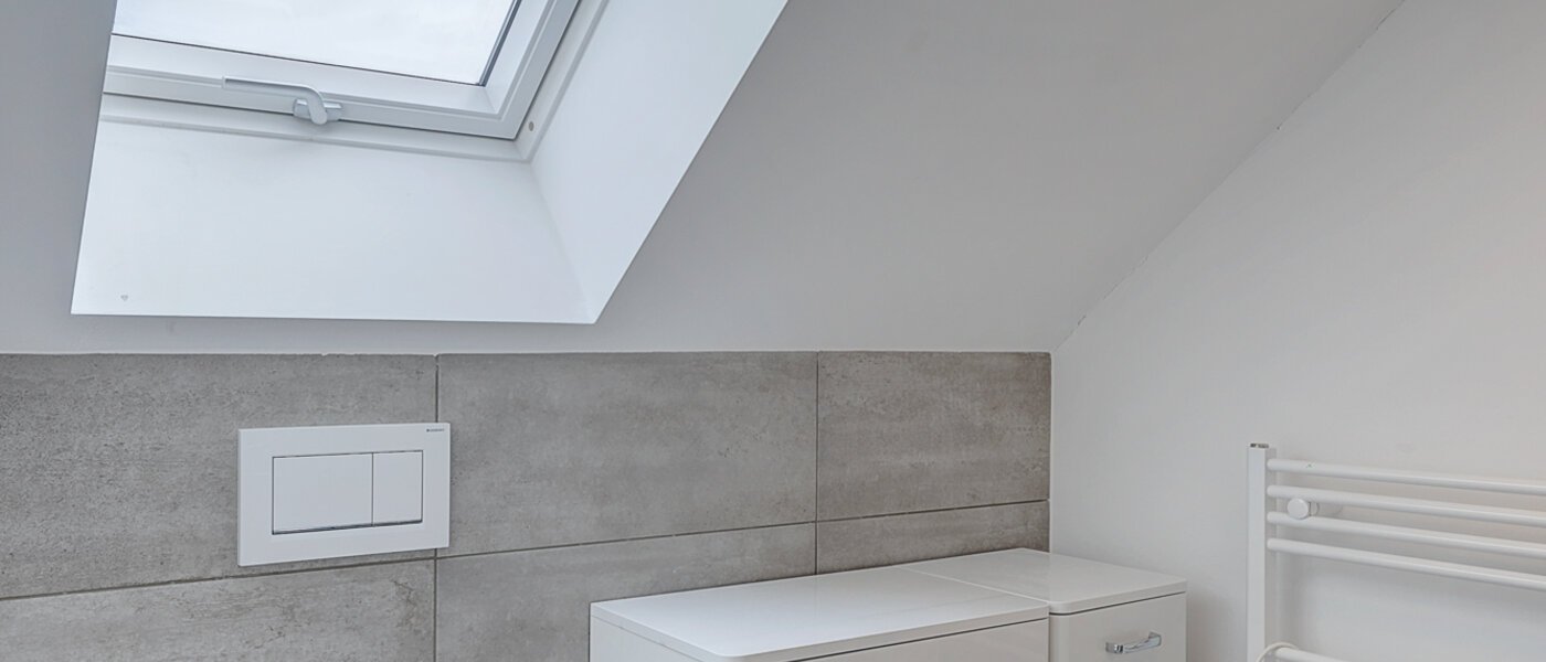 semi-detached house Gilching 02 2. bathroom 12856