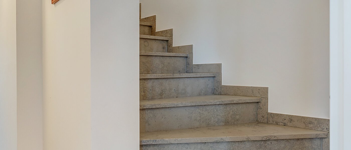 semi-detached house Gilching 03 hall 12856