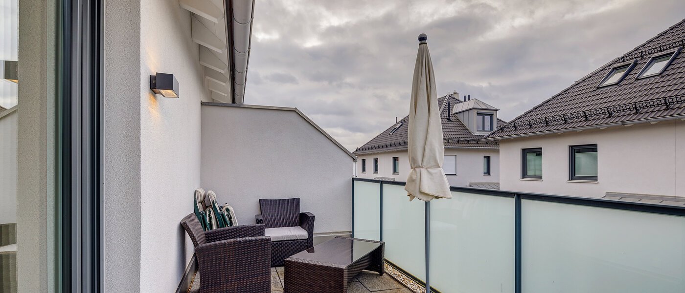 semi-detached house Gilching 01 balcony 12856