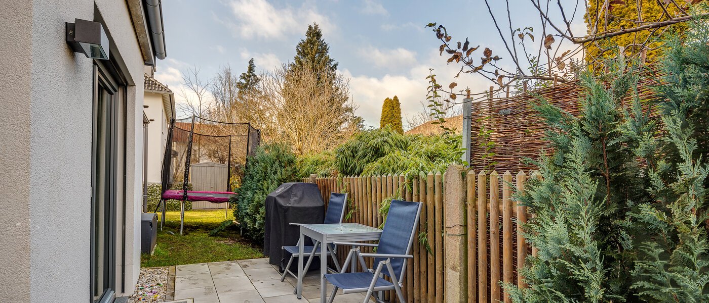 semi-detached house Gilching 03 terrace 12856