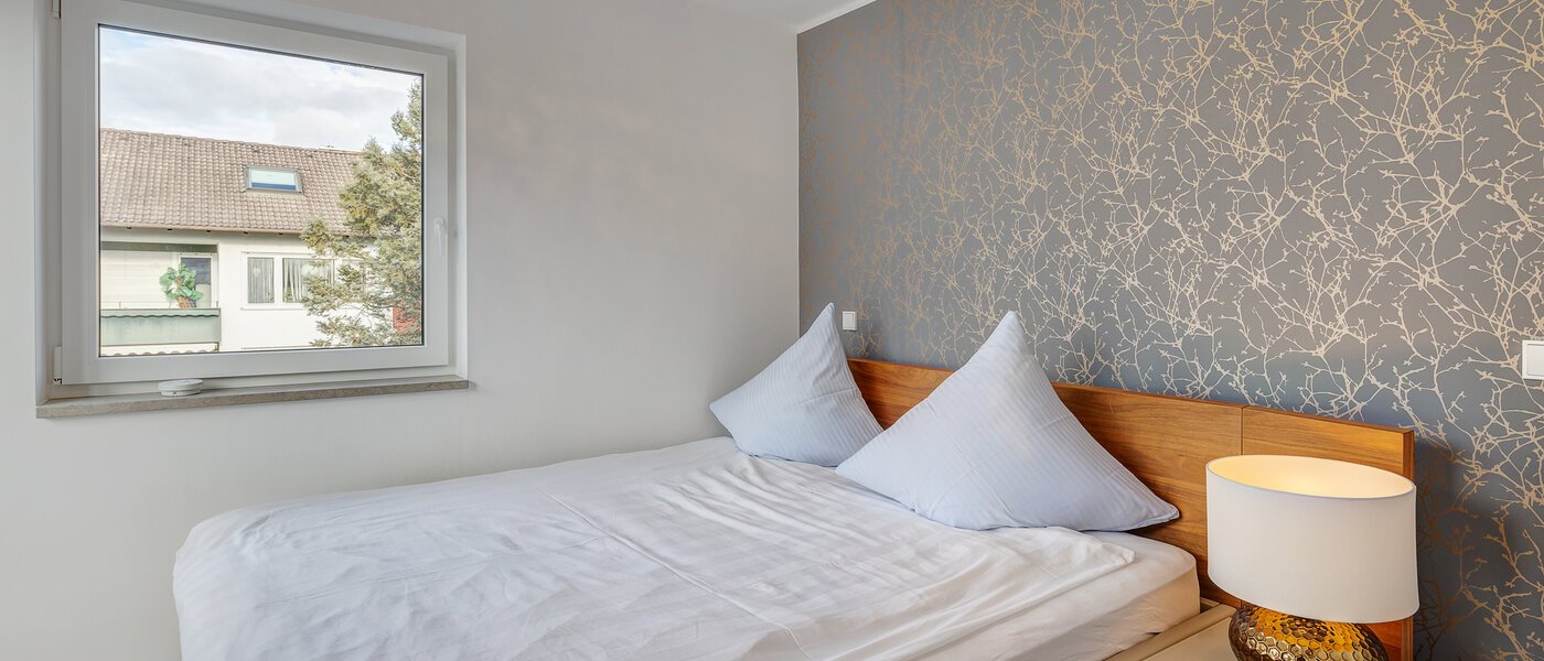 semi-detached house Gilching 01 bedroom 12856