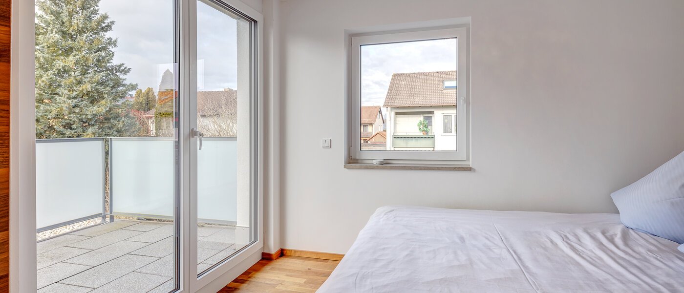 semi-detached house Gilching 02 bedroom 12856