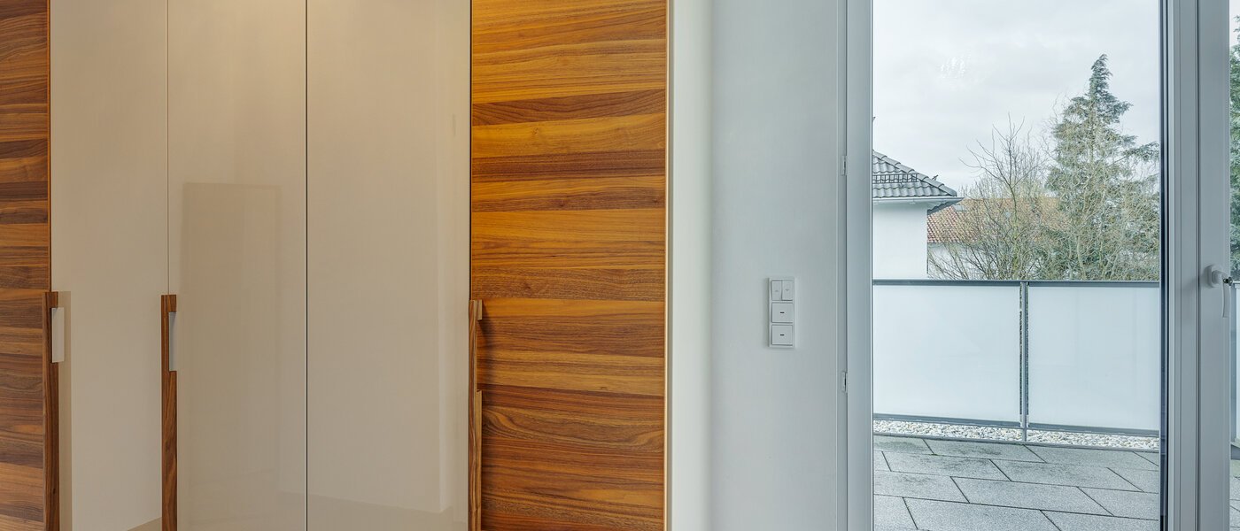 semi-detached house Gilching 03 bedroom 12856