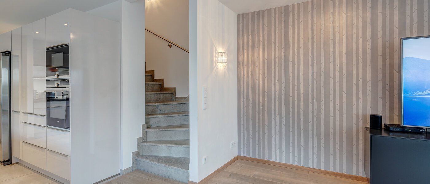 semi-detached house Gilching 04 living area 12856