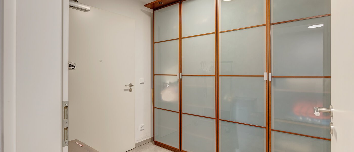 semi-detached house Gilching 01 storage room 12856