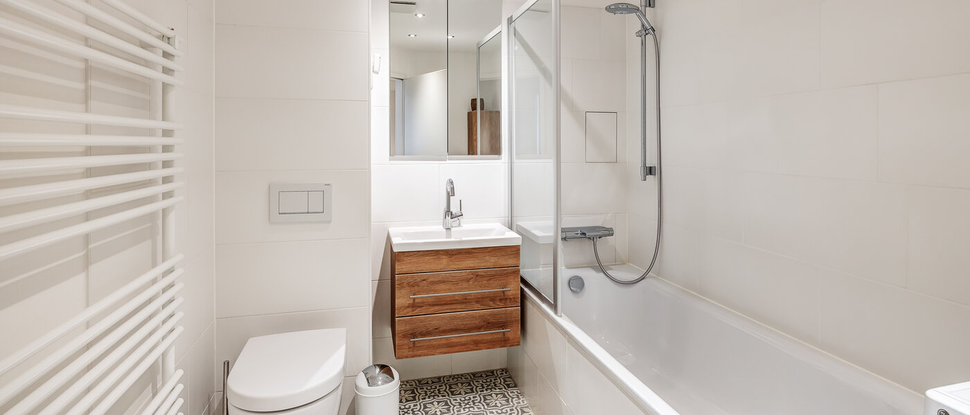 apartment München Untersendling 01 bathroom 12857