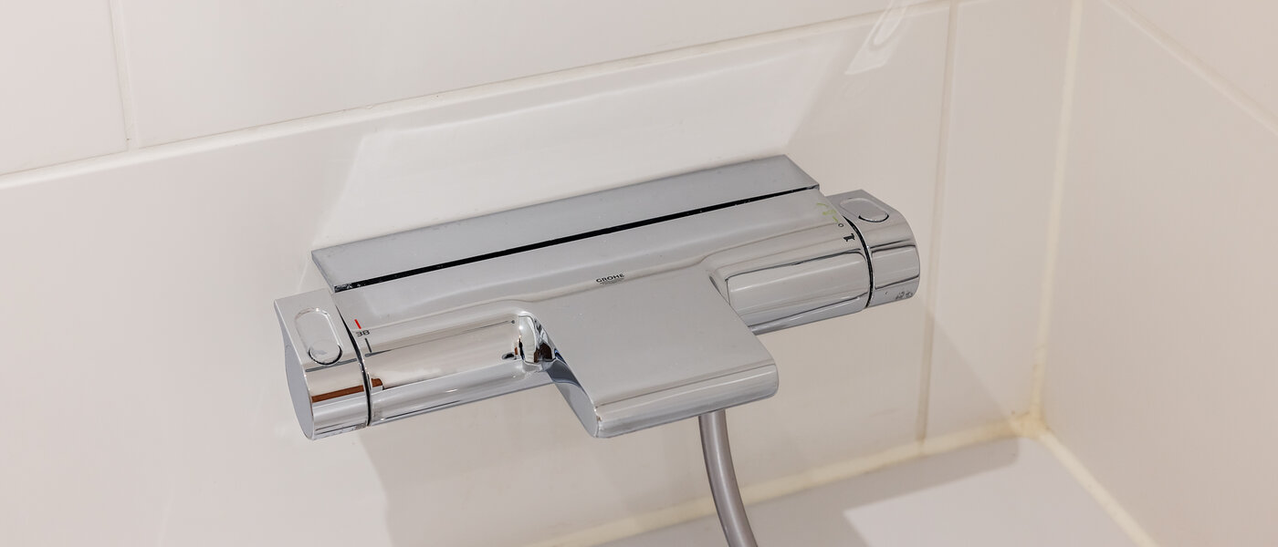 apartment München Untersendling 02 bathroom 12857