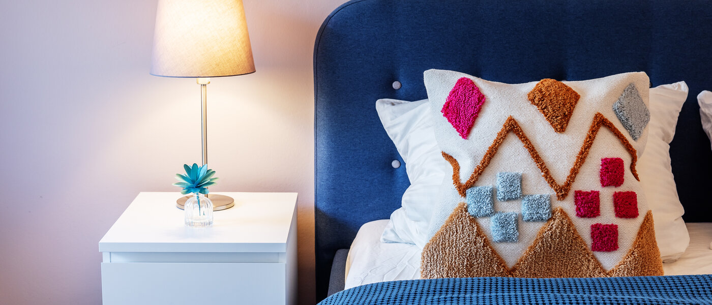 apartment München Untersendling 02 bedroom 12857