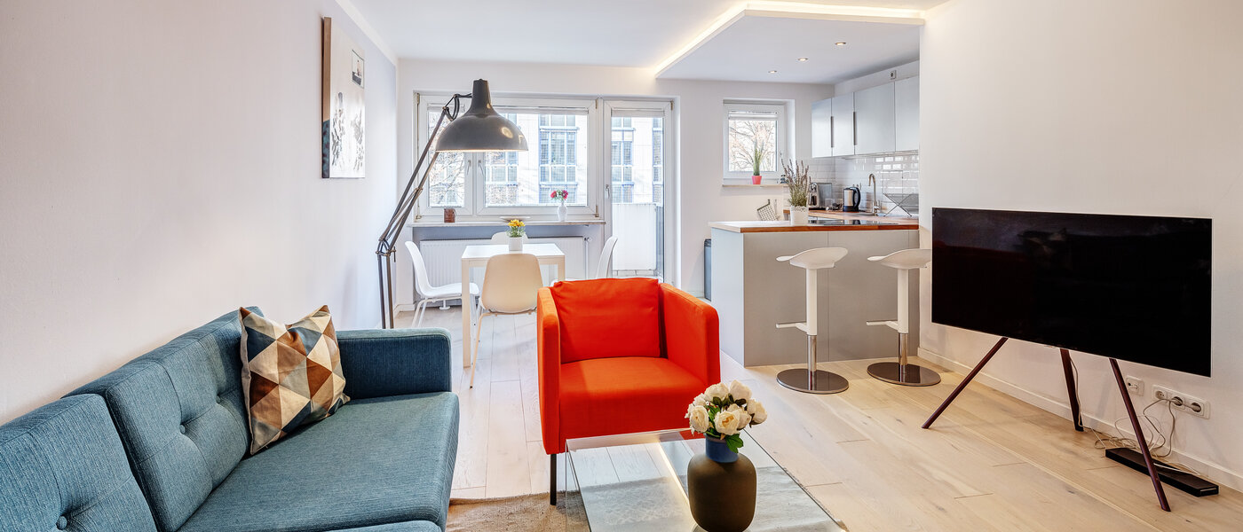 Sorry, this property has already been rented