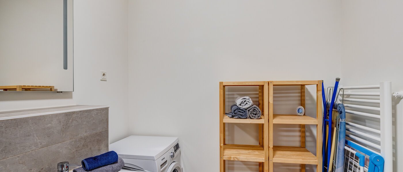 apartment München Cosimapark 03 bathroom 12861