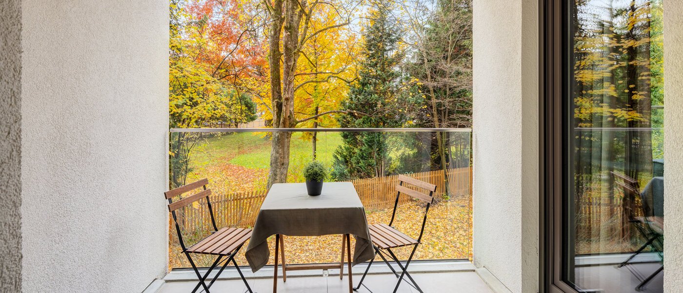 apartment München Cosimapark 01 loggia 12861