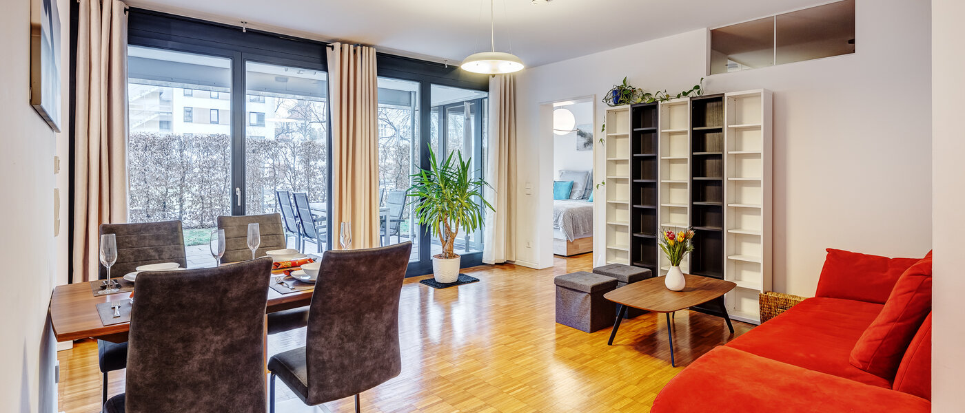 Sorry, this property has already been rented