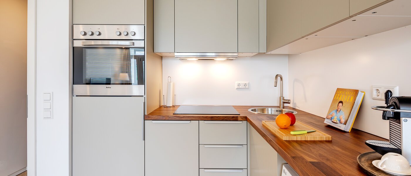 apartment München Olympiazentrum 01 kitchen 12868