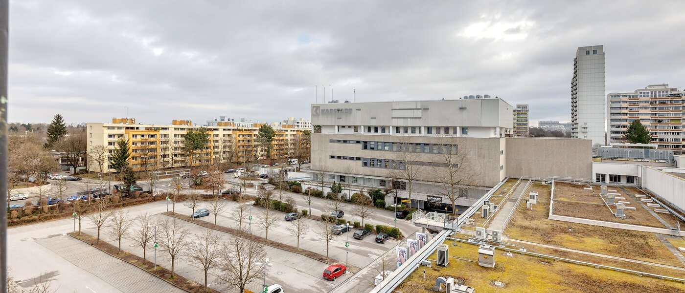 apartment München Olympiazentrum 01 view 12868