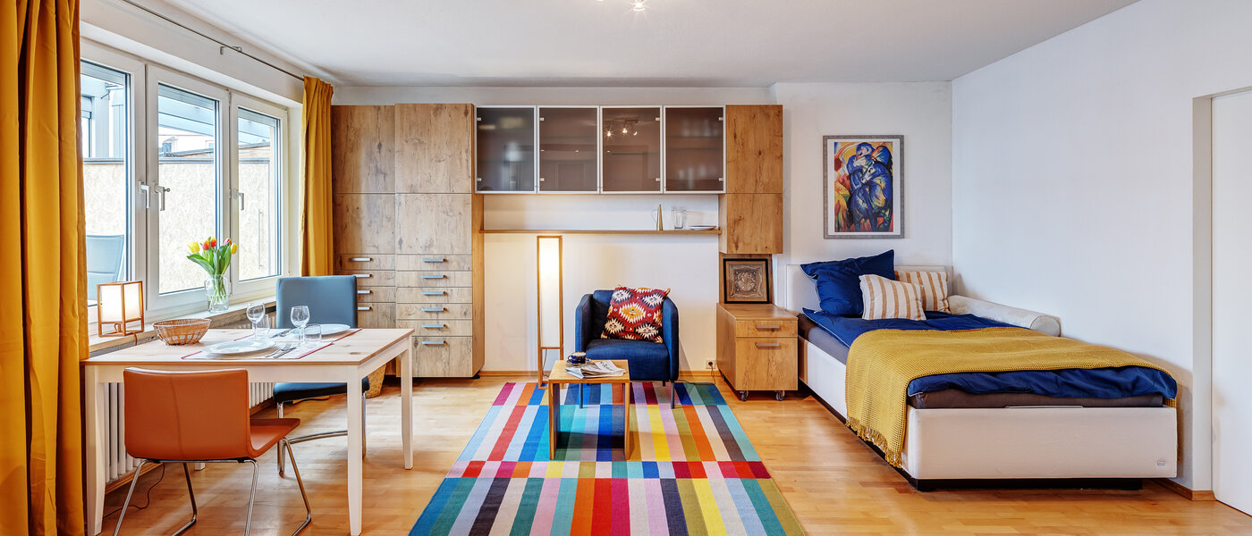 Sorry, this property has already been rented