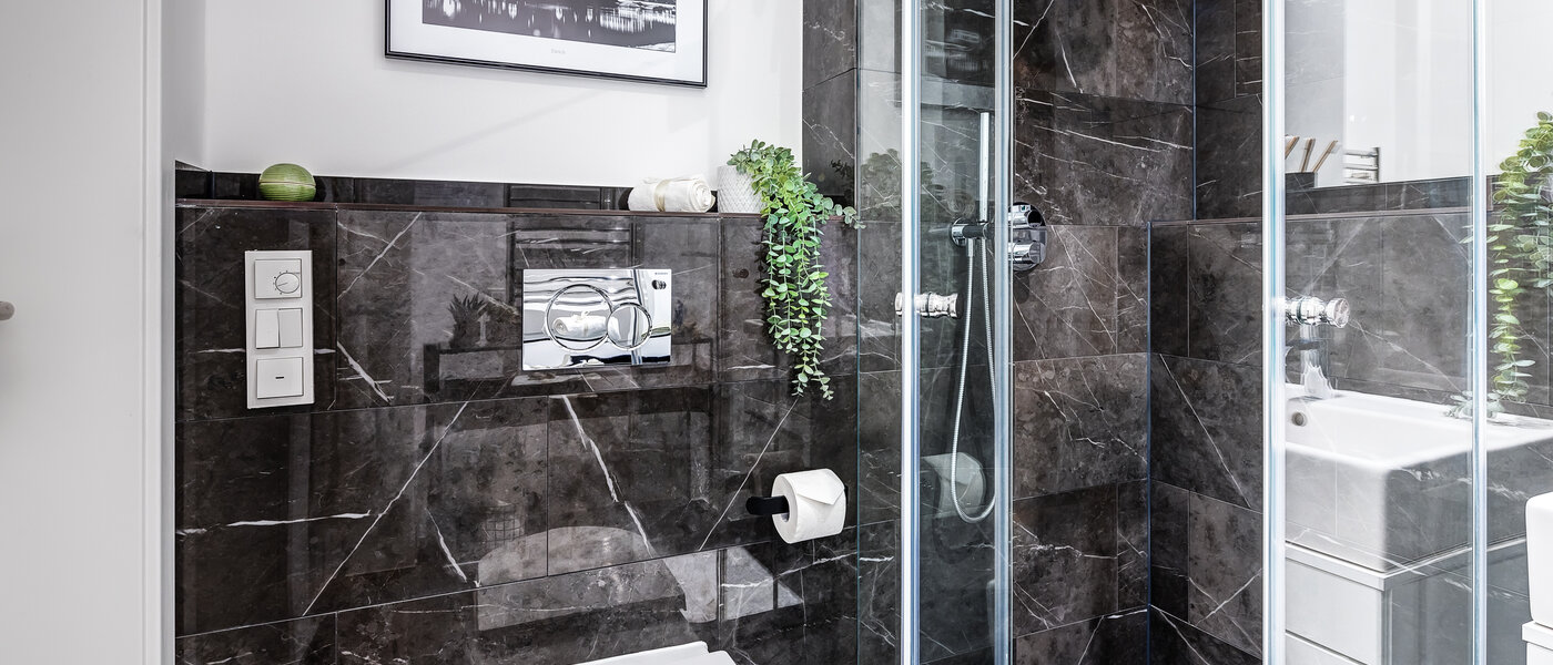 apartment München Au 05 bathroom 12872