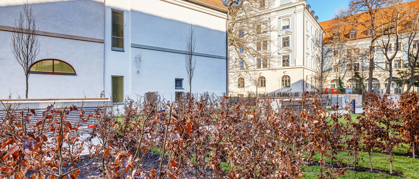 apartment München Au 02 view 12872