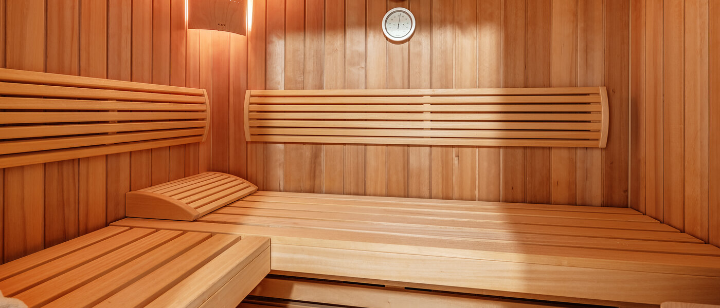 apartment with garden 	 München Solln 01 sauna 12884