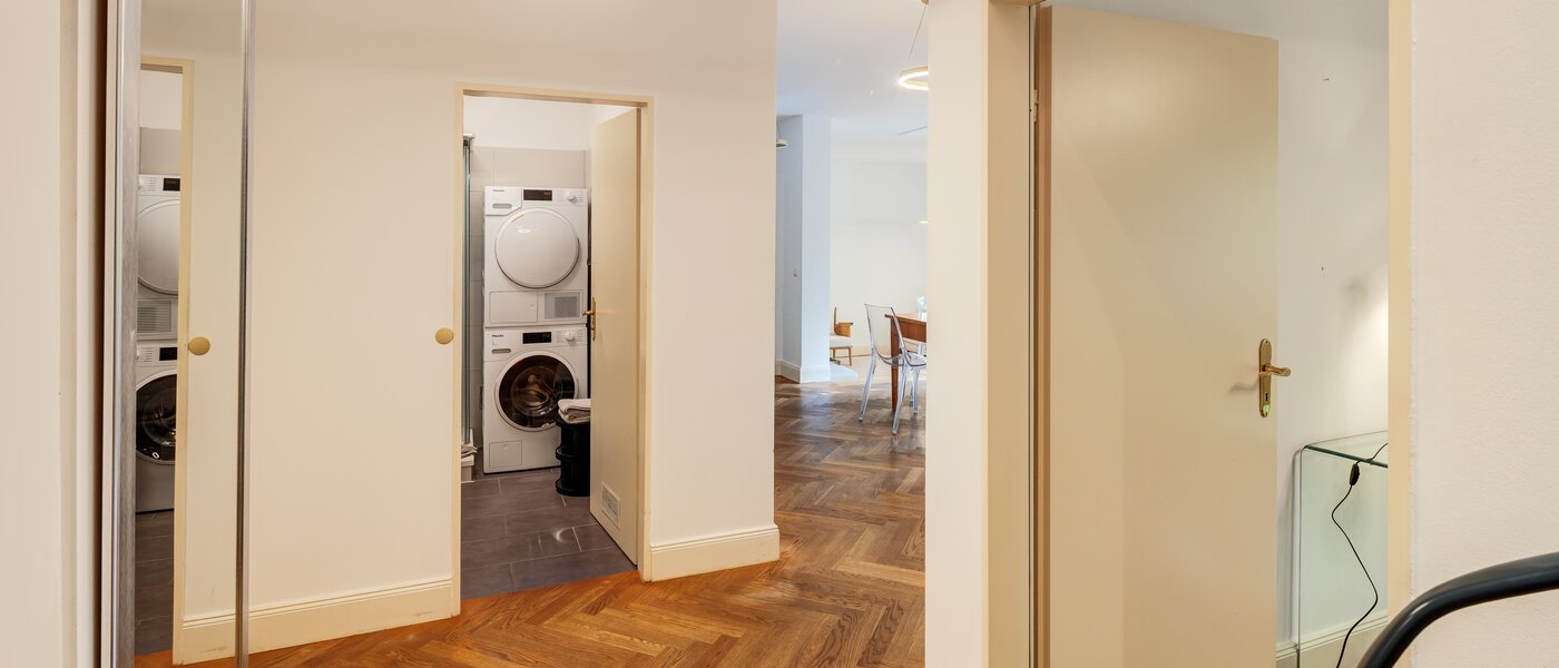 split-level München Herzogpark 04 hall 12889