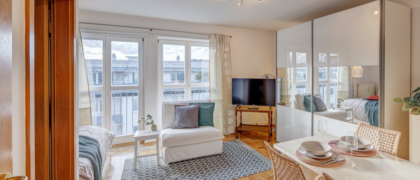 Sorry, this property has already been rented