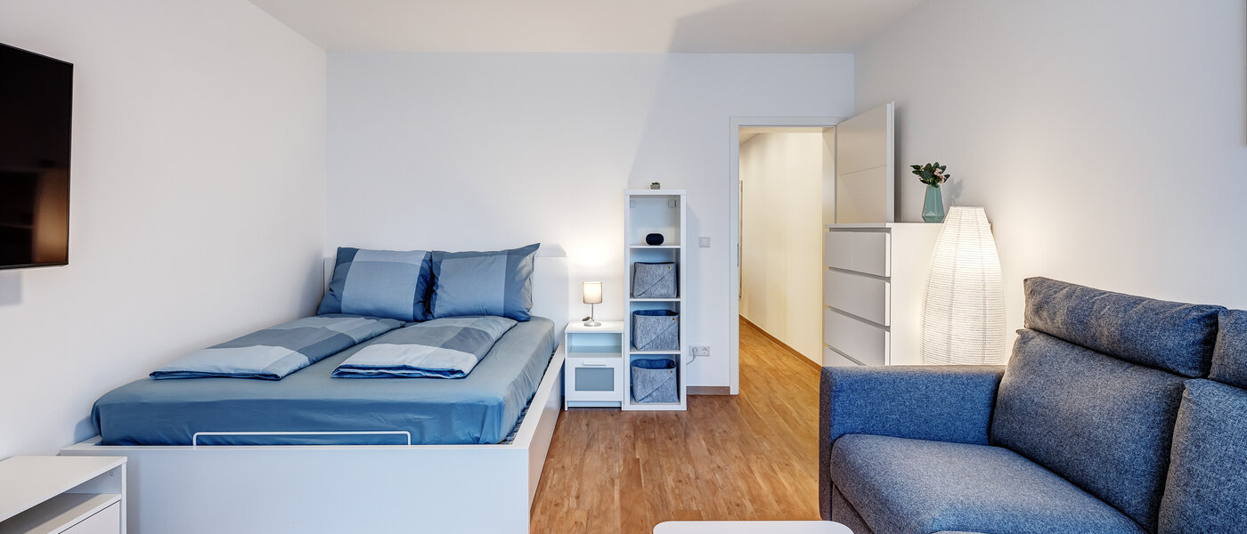 Sorry, this property has already been rented