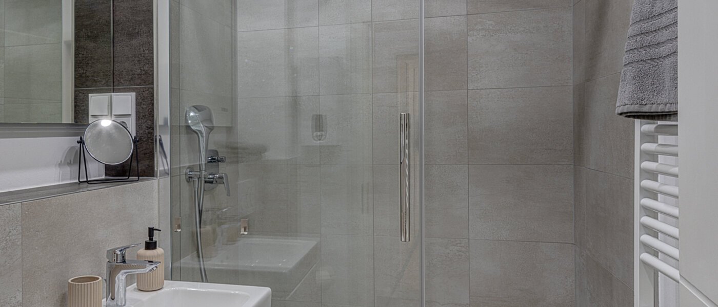 apartment München Parkstadt Bogenhausen 01 bathroom 12895