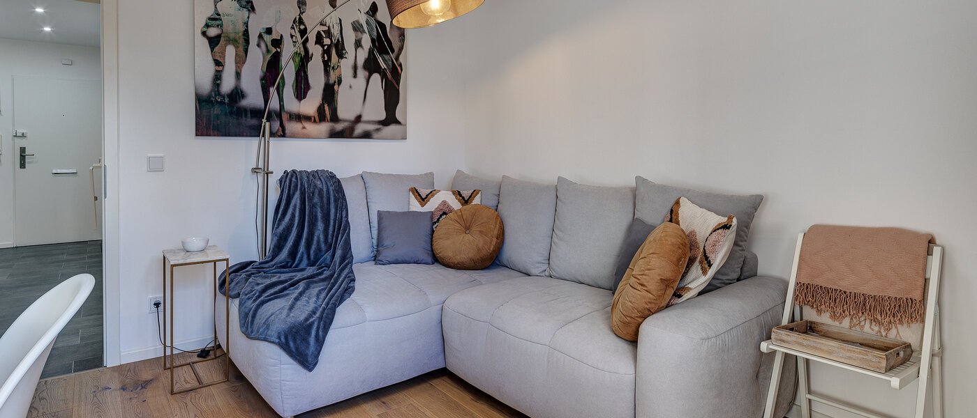 apartment München Parkstadt Bogenhausen 03 living area 12895