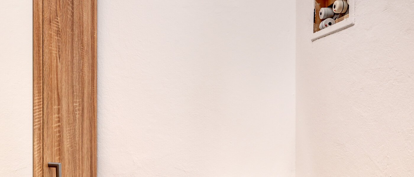 apartment München Maxvorstadt - Universitätsviertel 02 storage room 12898