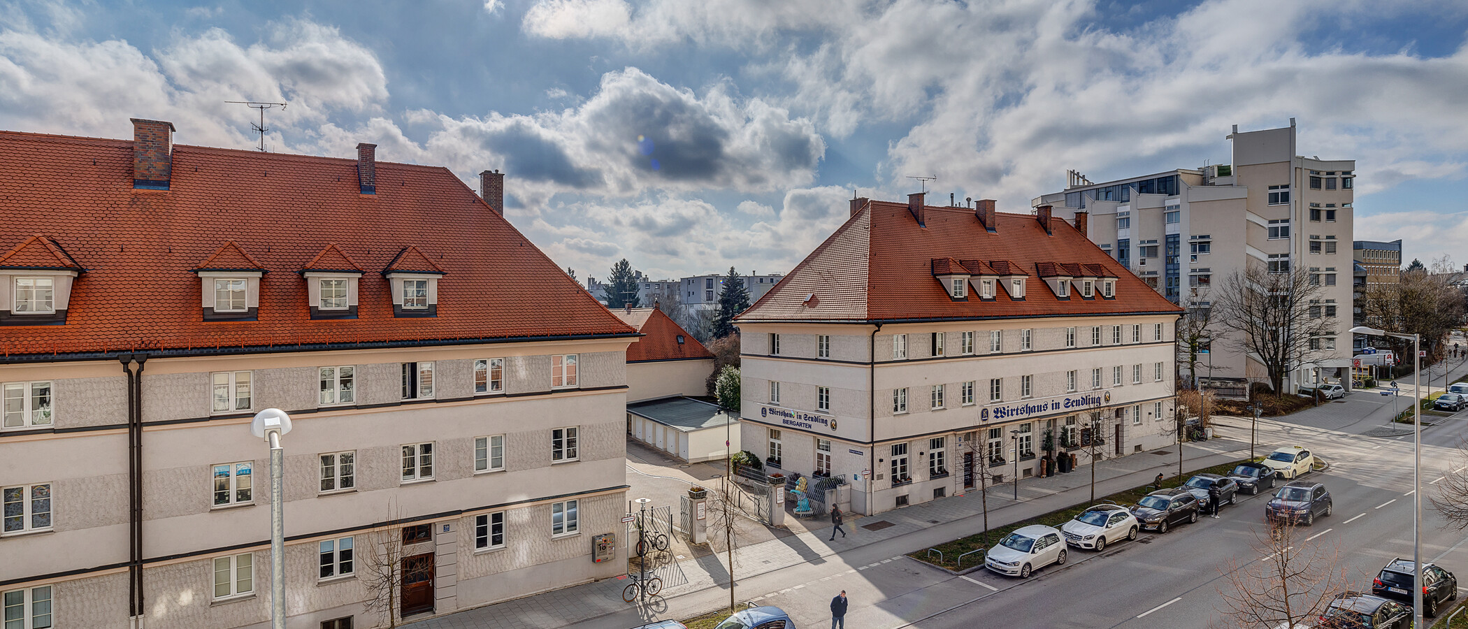 apartment München Sendling-Westpark 01 view 12899