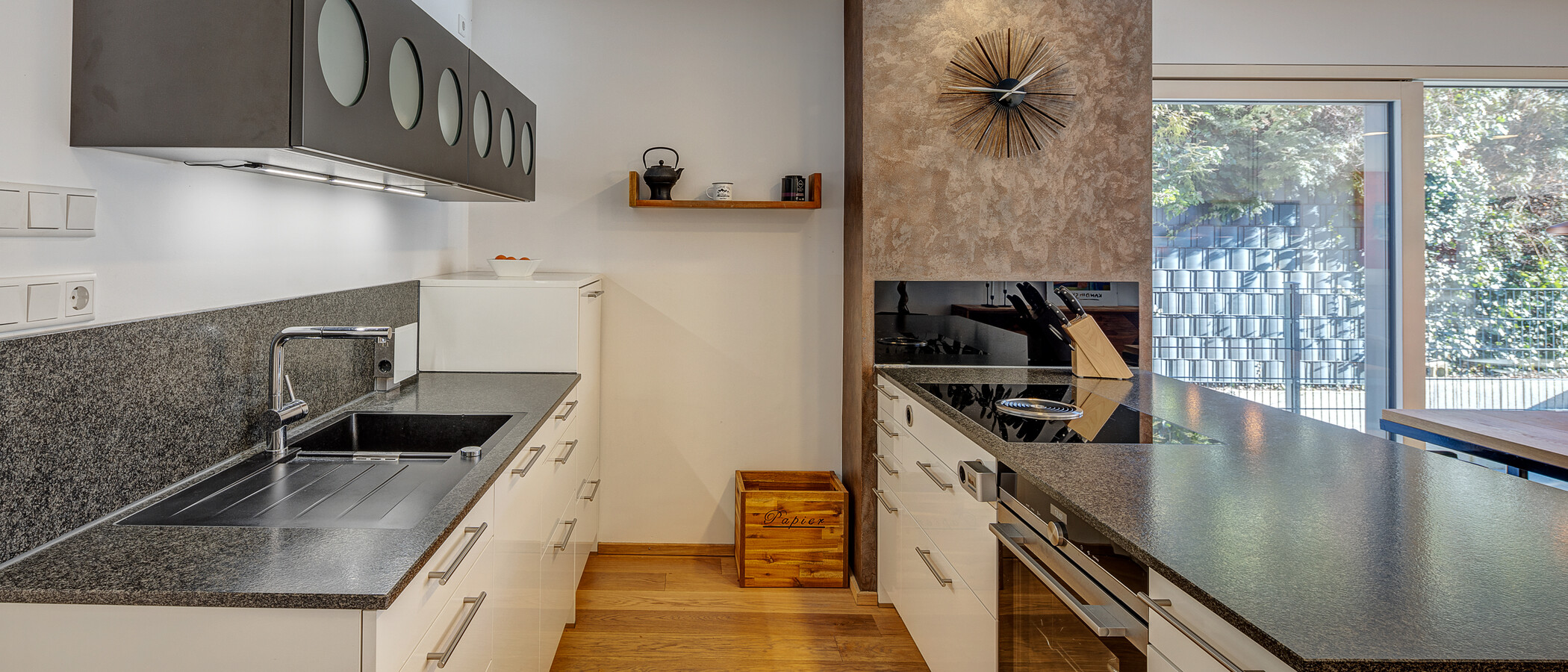 semi-detached house München Feldmoching 01 kitchen 12903