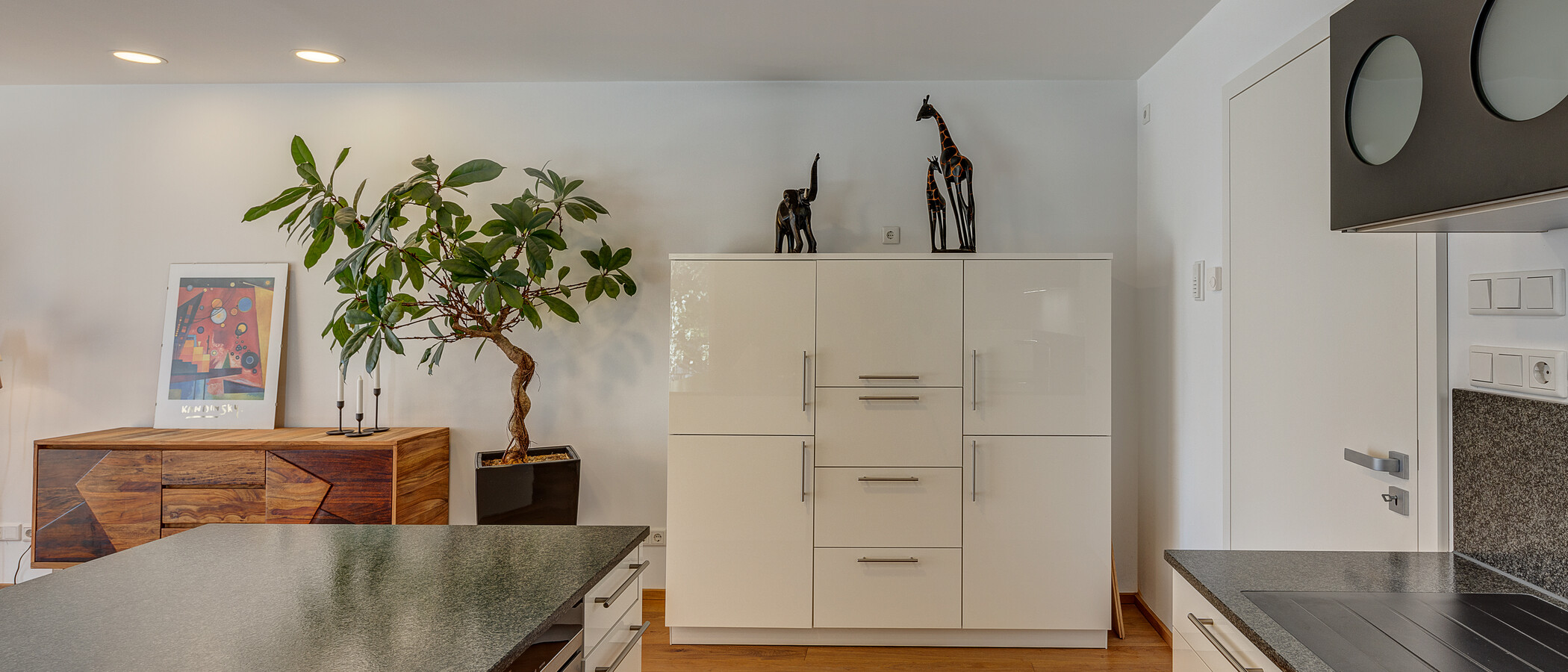 semi-detached house München Feldmoching 02 kitchen 12903