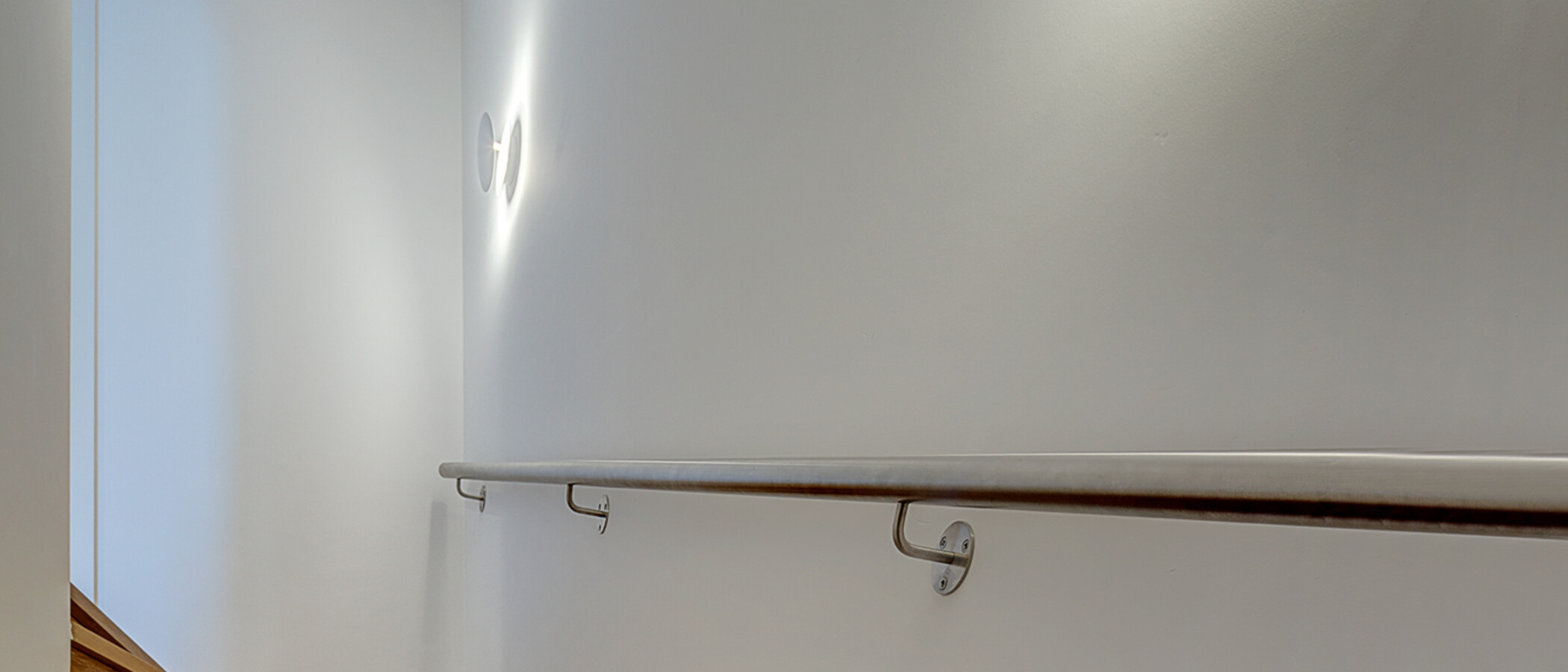 semi-detached house München Feldmoching 11 hall 12903