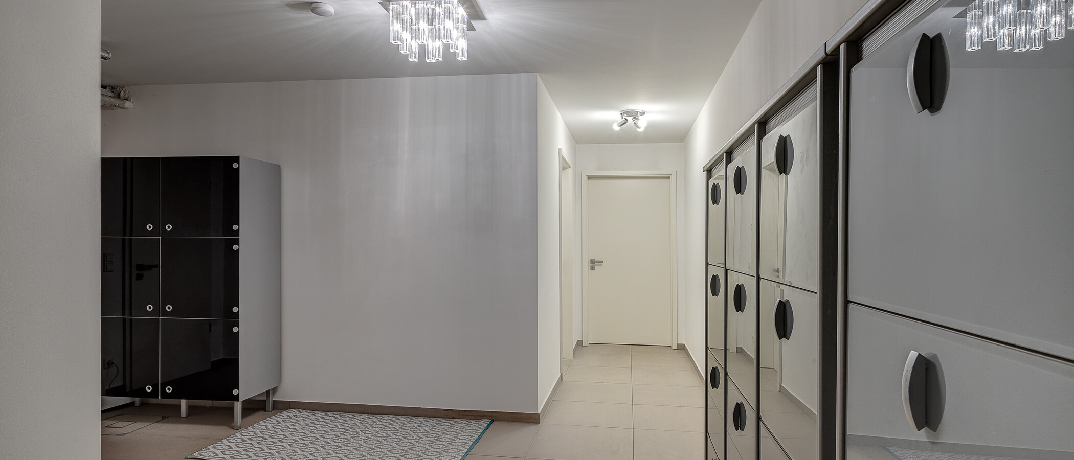 semi-detached house München Feldmoching 12 hall 12903