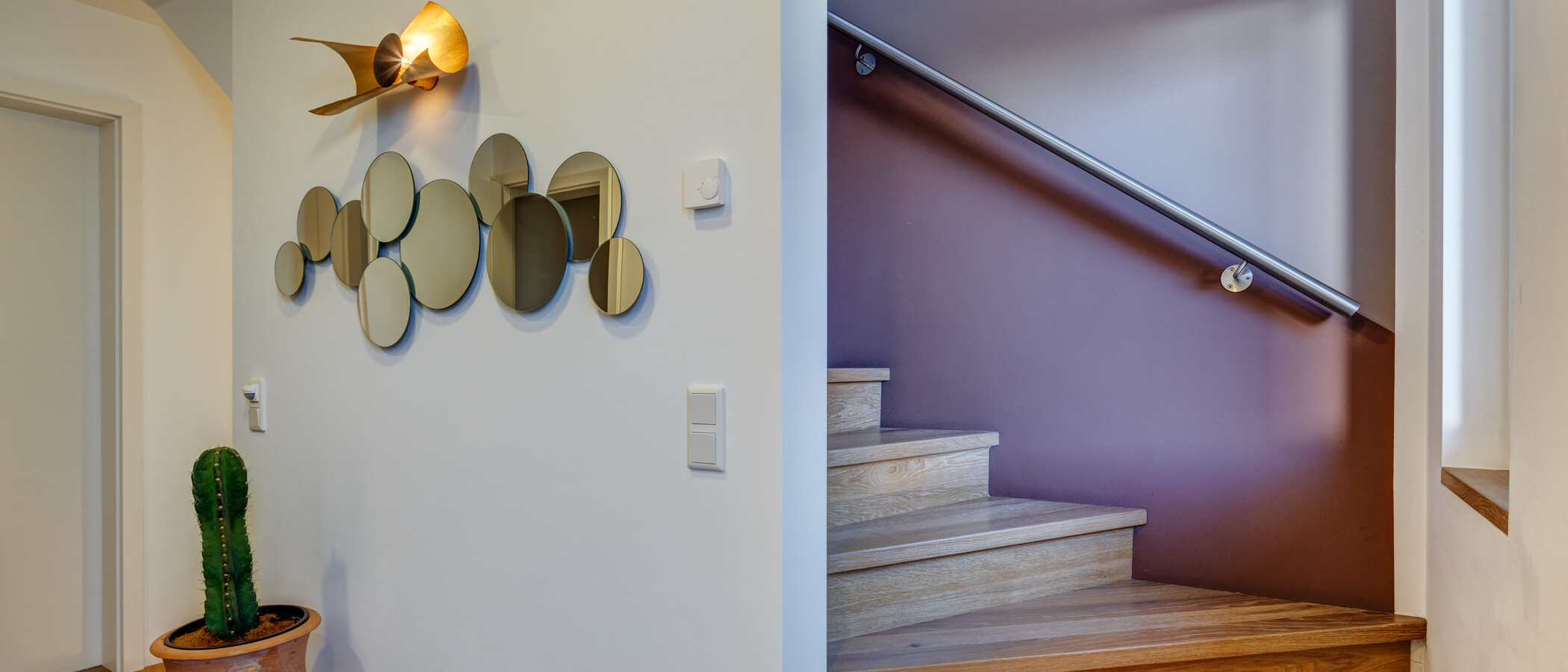 semi-detached house München Feldmoching 04 hall 12903