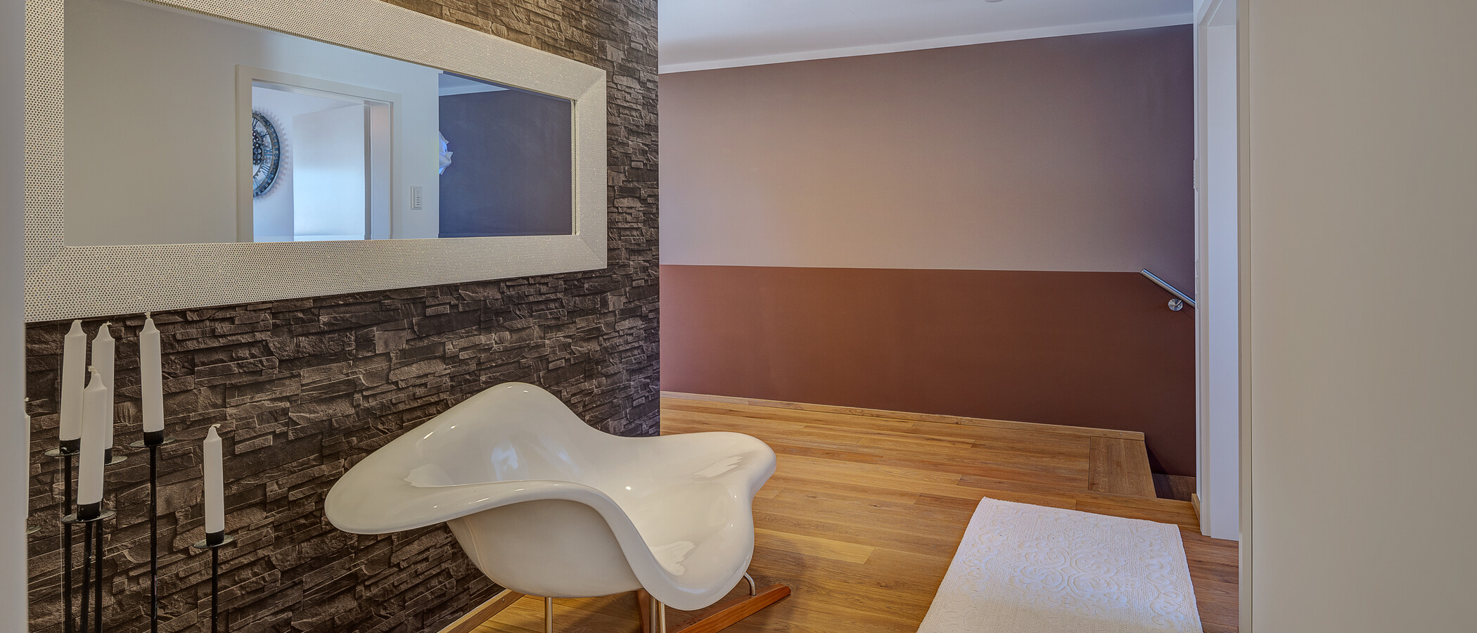 semi-detached house München Feldmoching 08 hall 12903