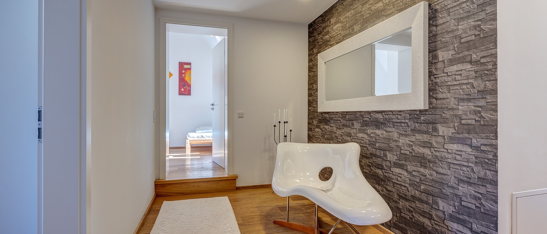 semi-detached house München Feldmoching 09 hall 12903