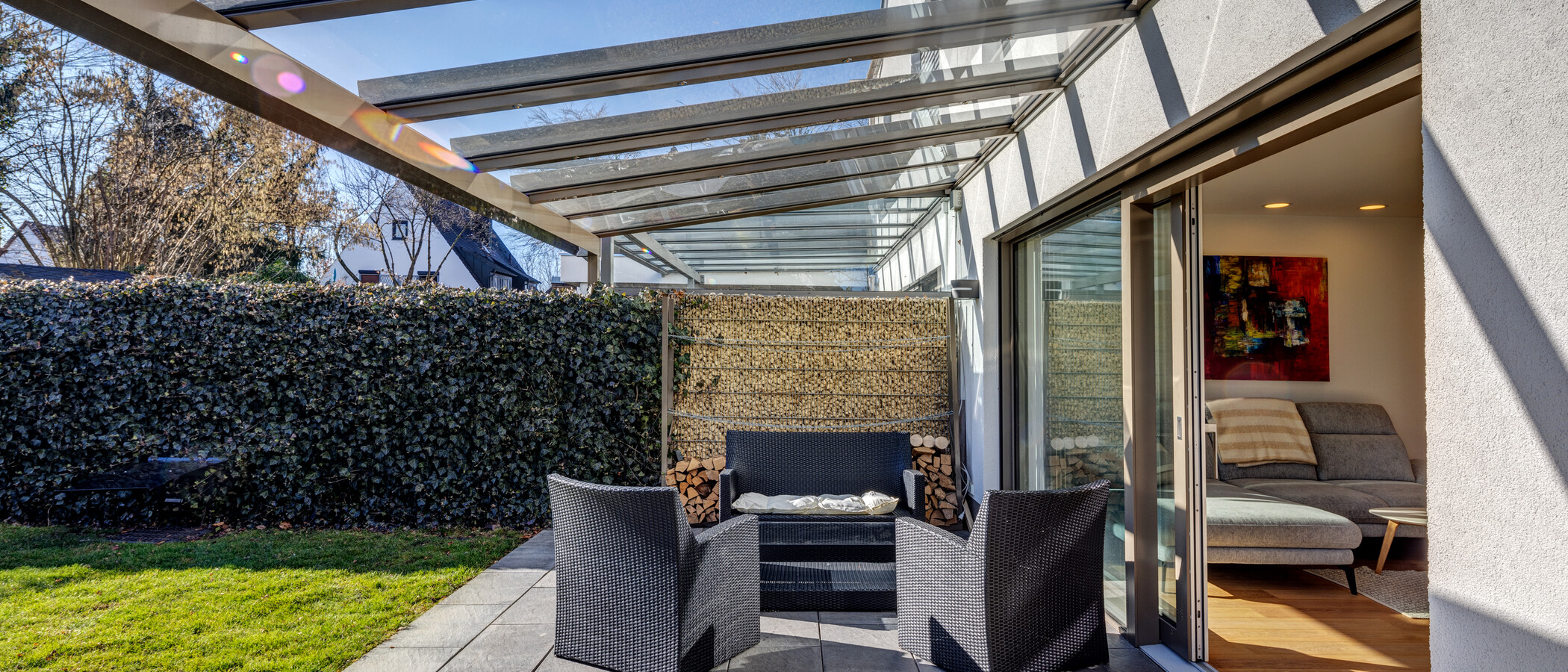 semi-detached house München Feldmoching 02 terrace 12903