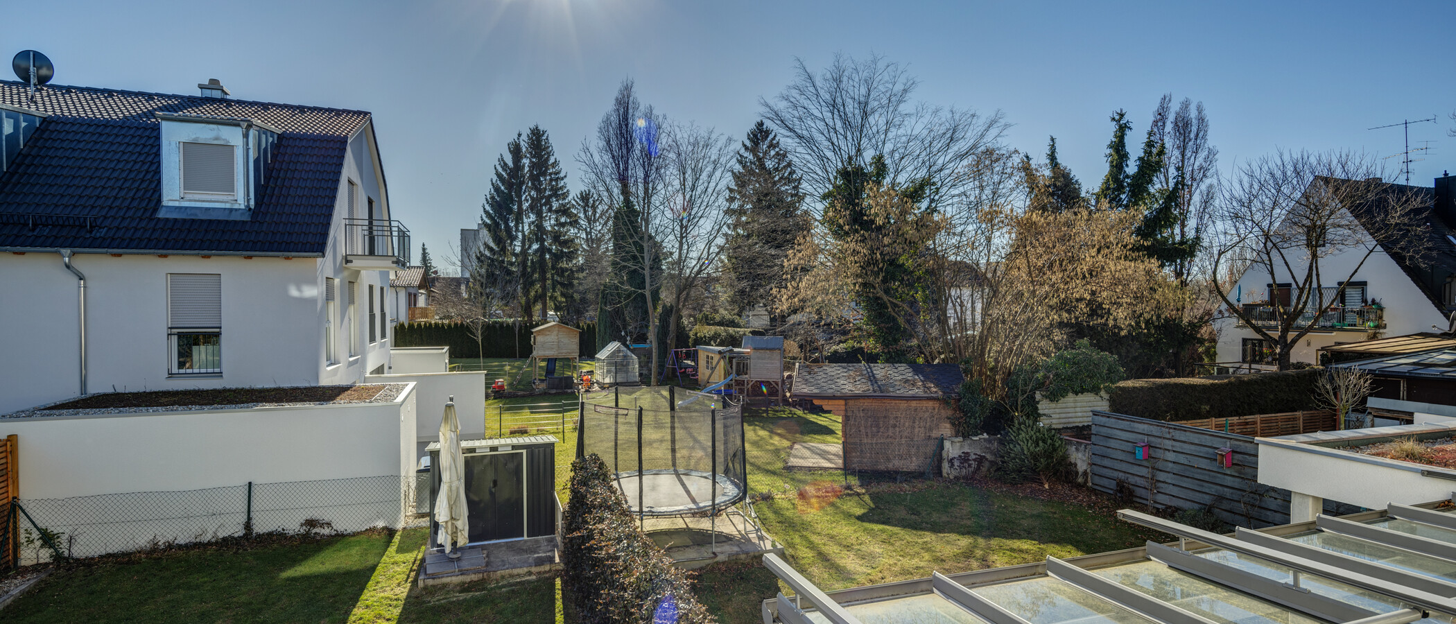 semi-detached house München Feldmoching 01 view 12903