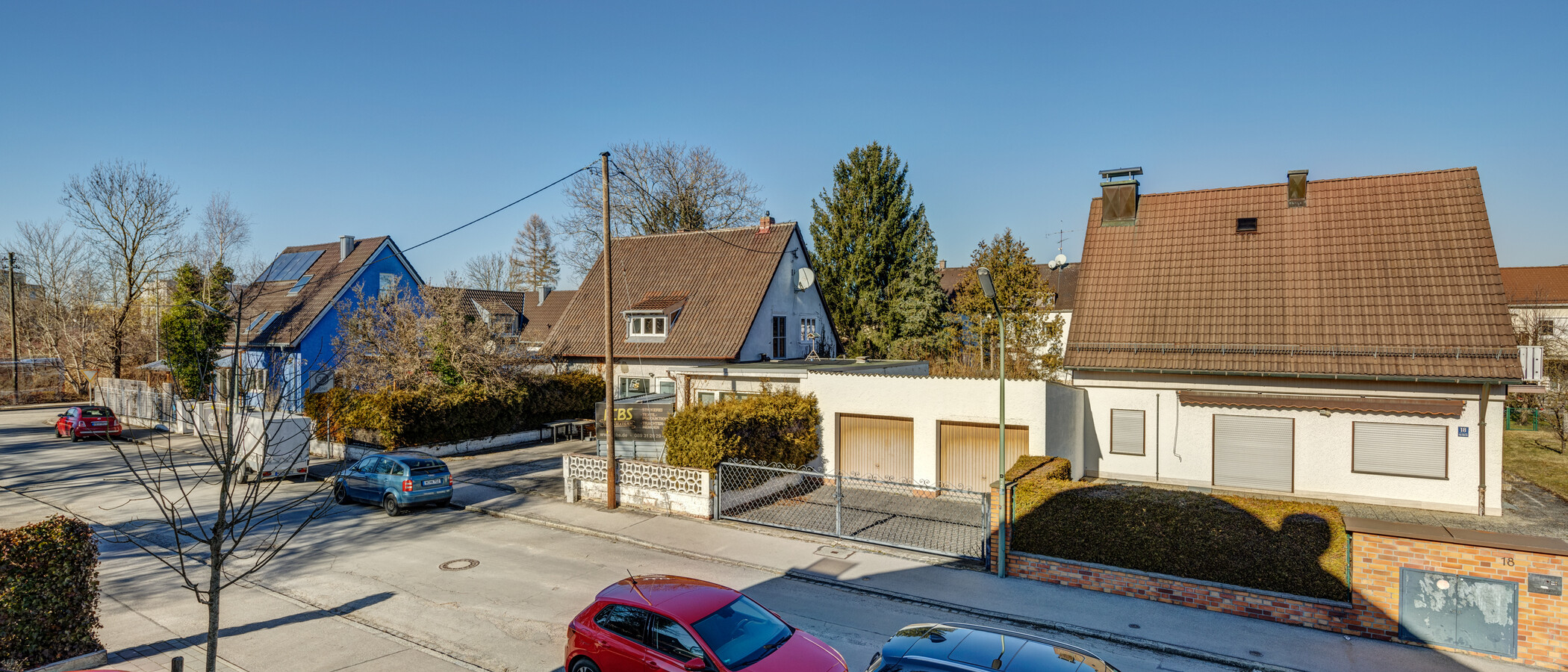 semi-detached house München Feldmoching 03 view 12903