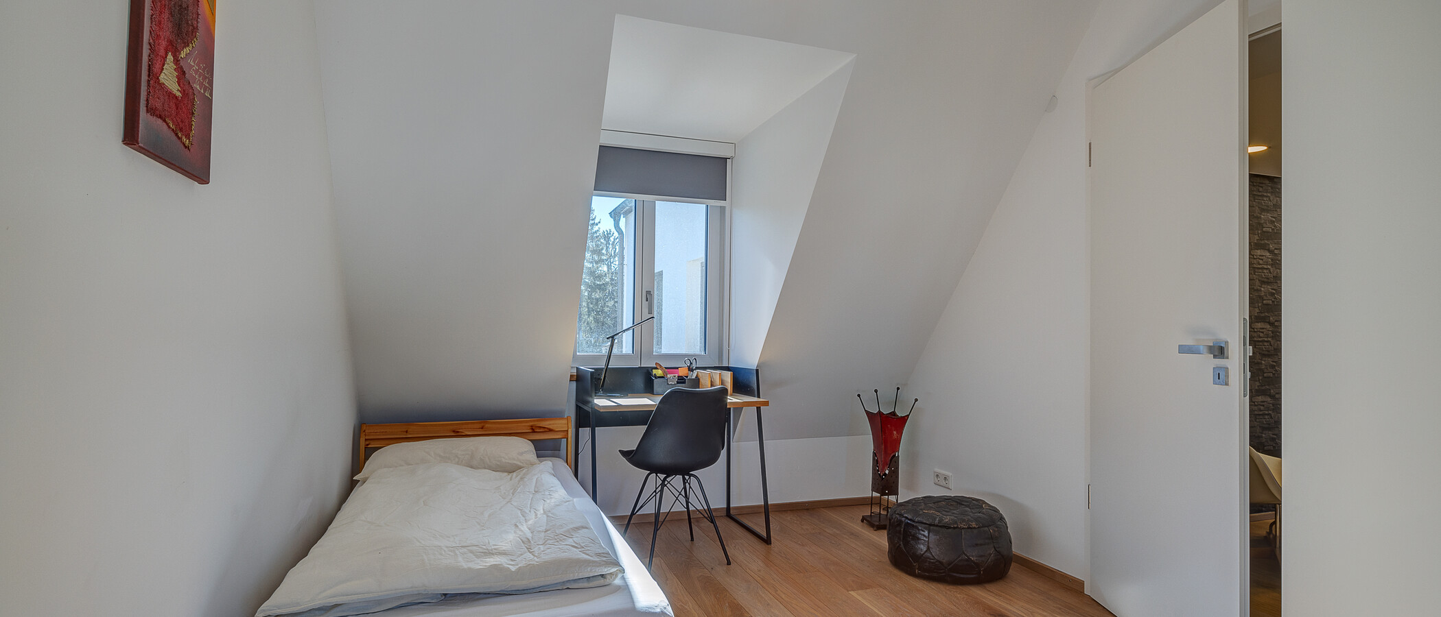 semi-detached house München Feldmoching 02 3. bedroom 12903